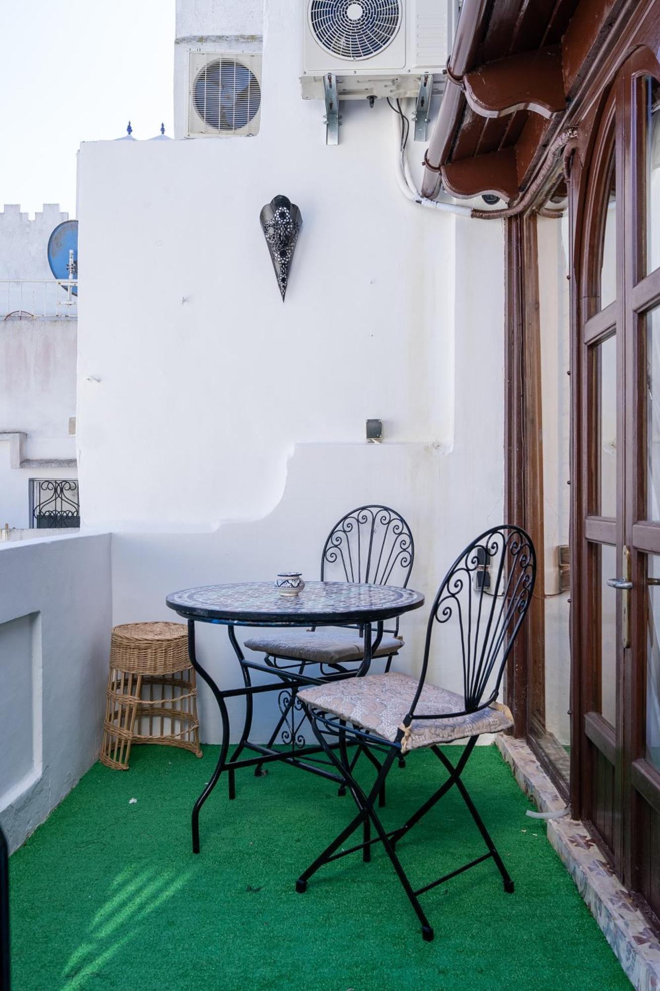 Dar Al Ghazal Gasthof