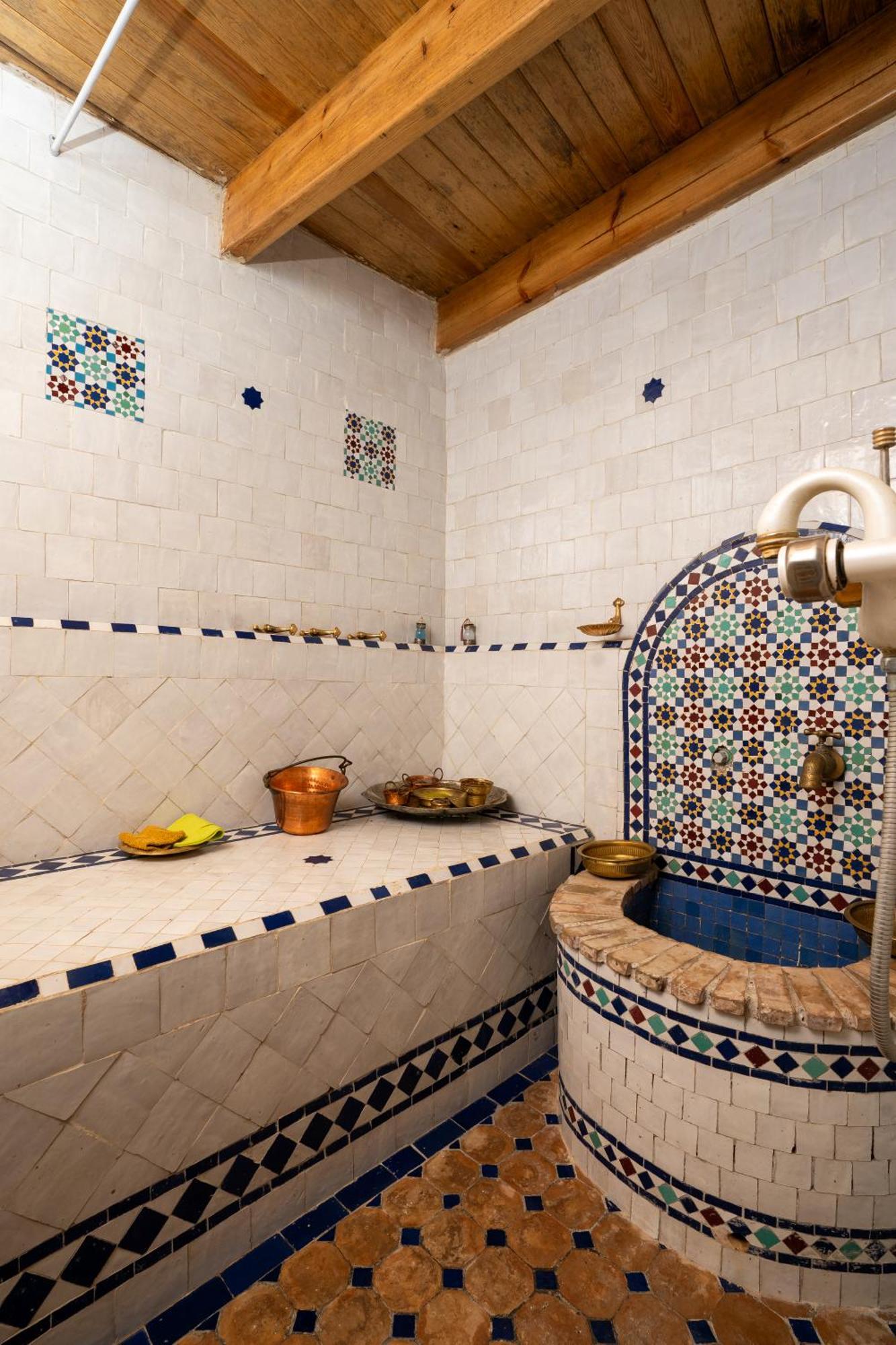 Dar Al Ghazal Tanger
