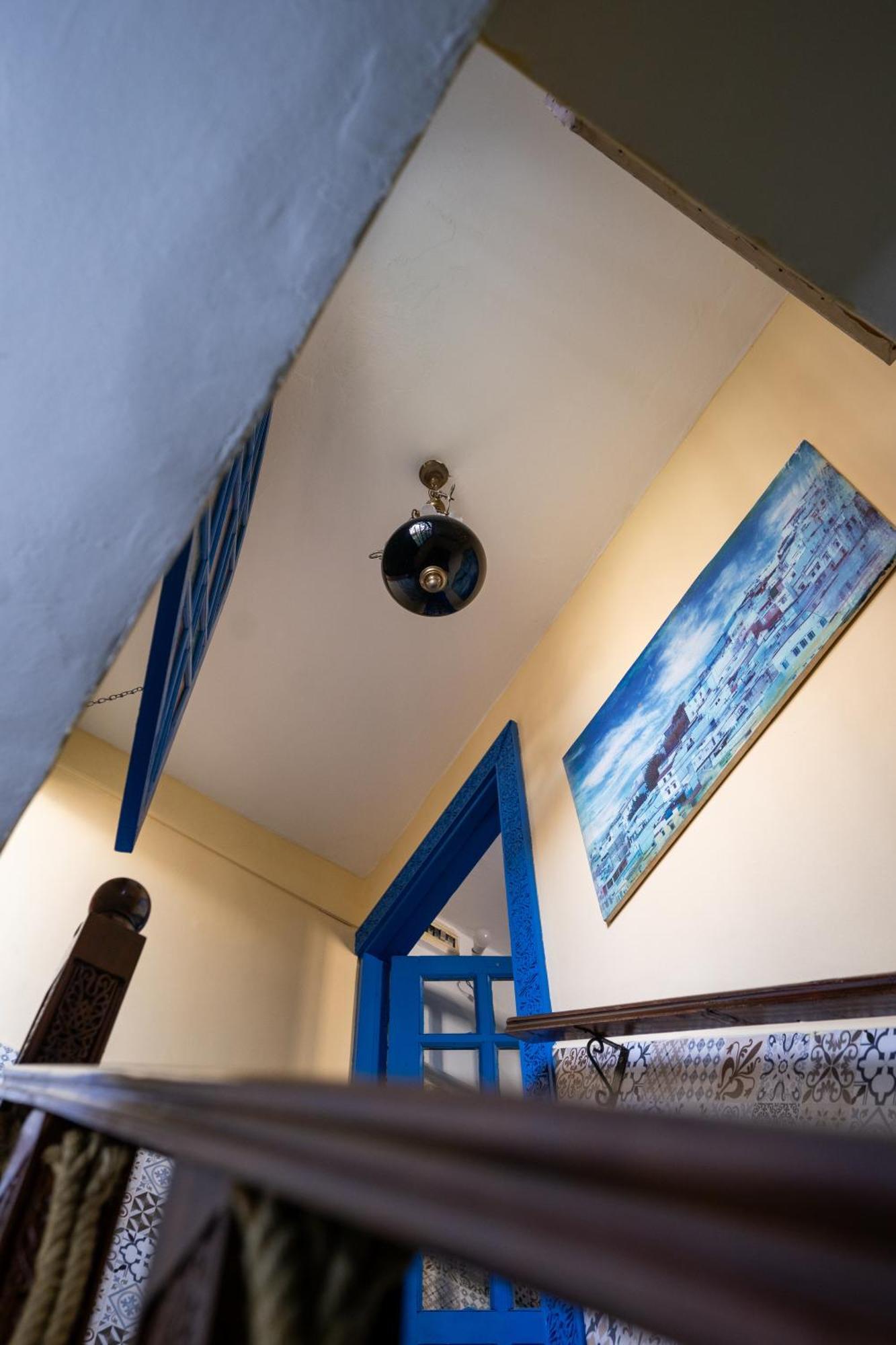 Gasthof Dar Al Ghazal *