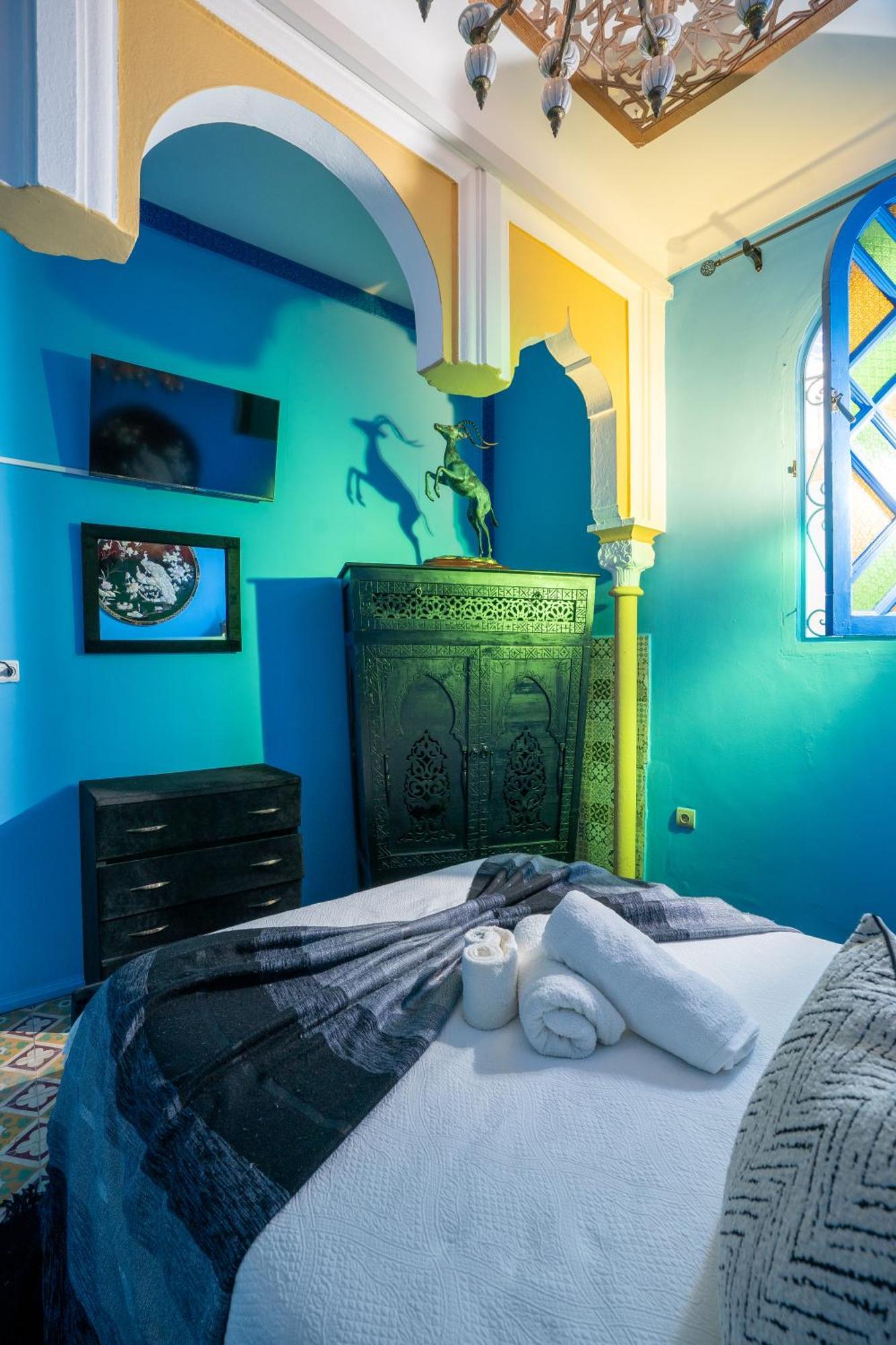Inn Dar Al Ghazal *