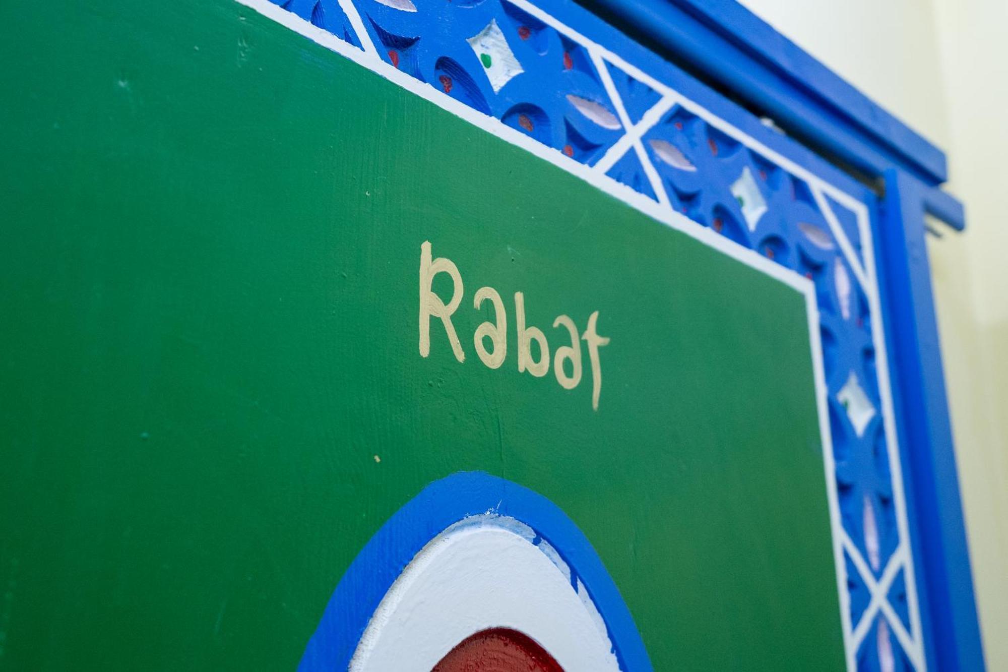 Dar Al Ghazal * Tánger