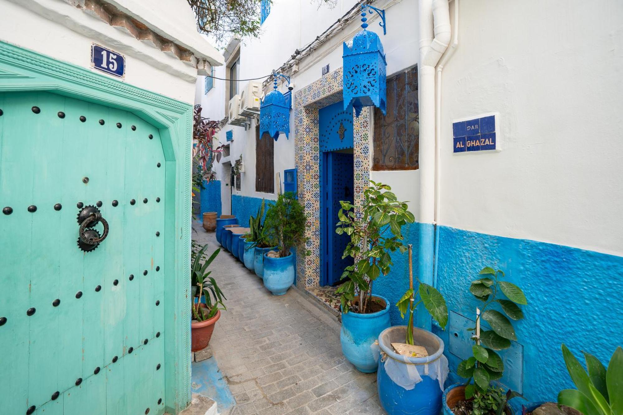 Dar Al Ghazal *